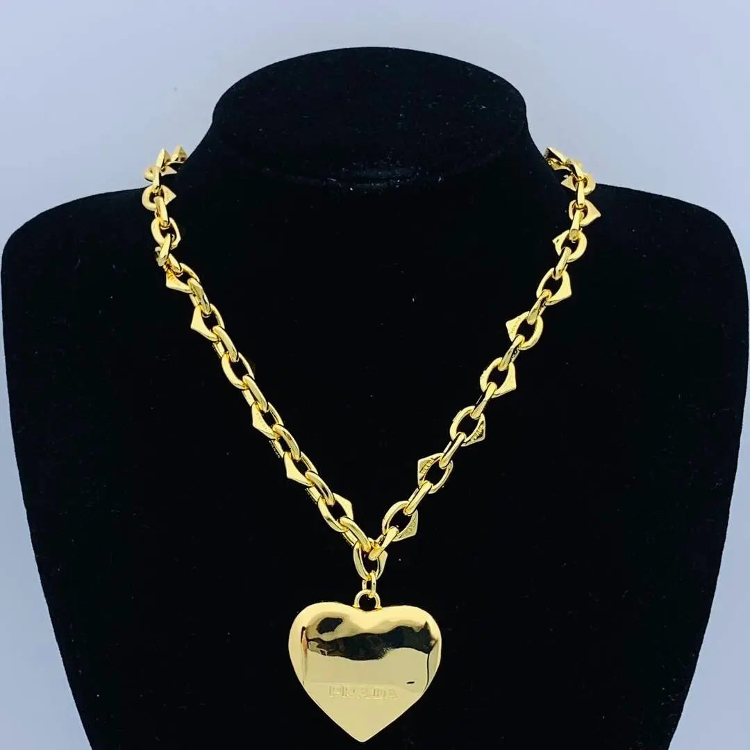 Designer Necklaces - Mourimani Beauty & Accessories