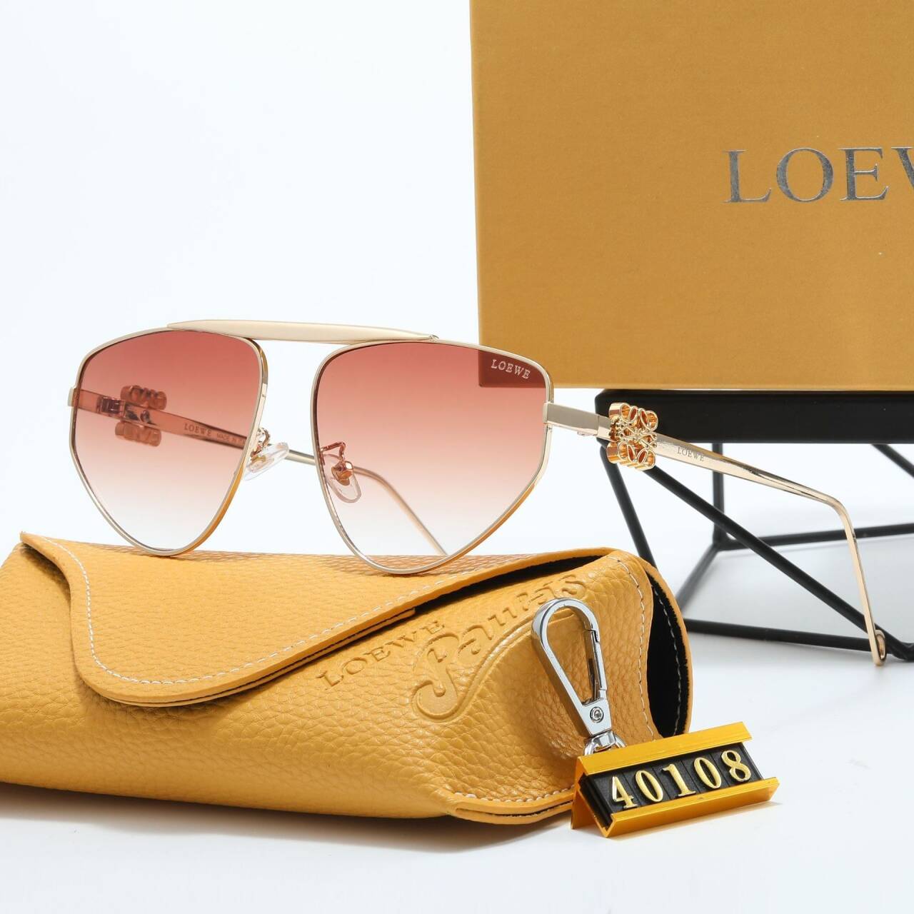 Designer Sunglasses - Mourimani Beauty & Accessories