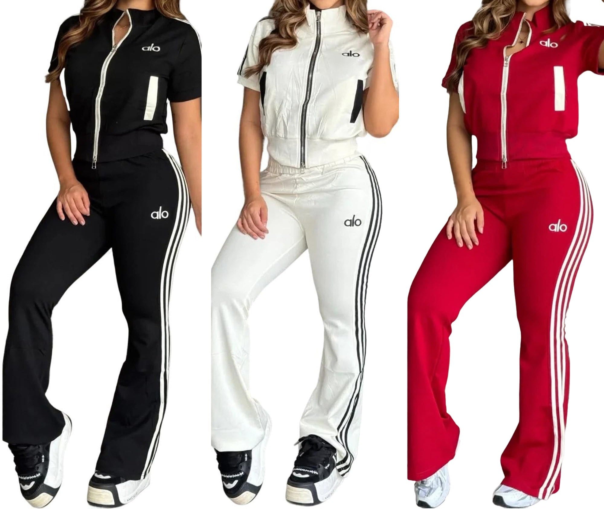 Active Wear #5253 - Mourimani Beauty & Accessories