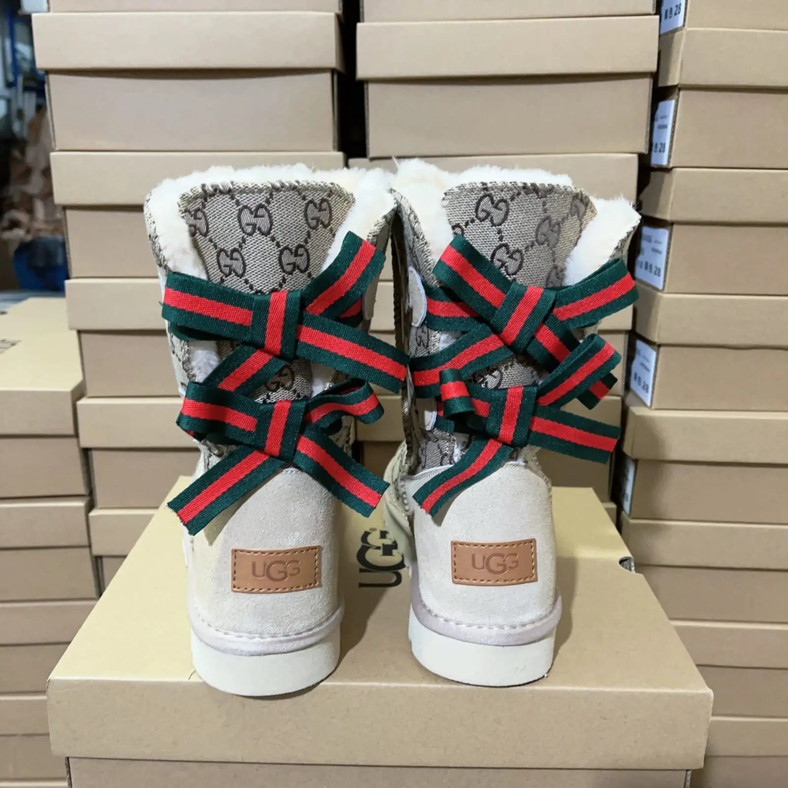 Designer Shoes *NEW* - Mourimani Beauty & Accessories