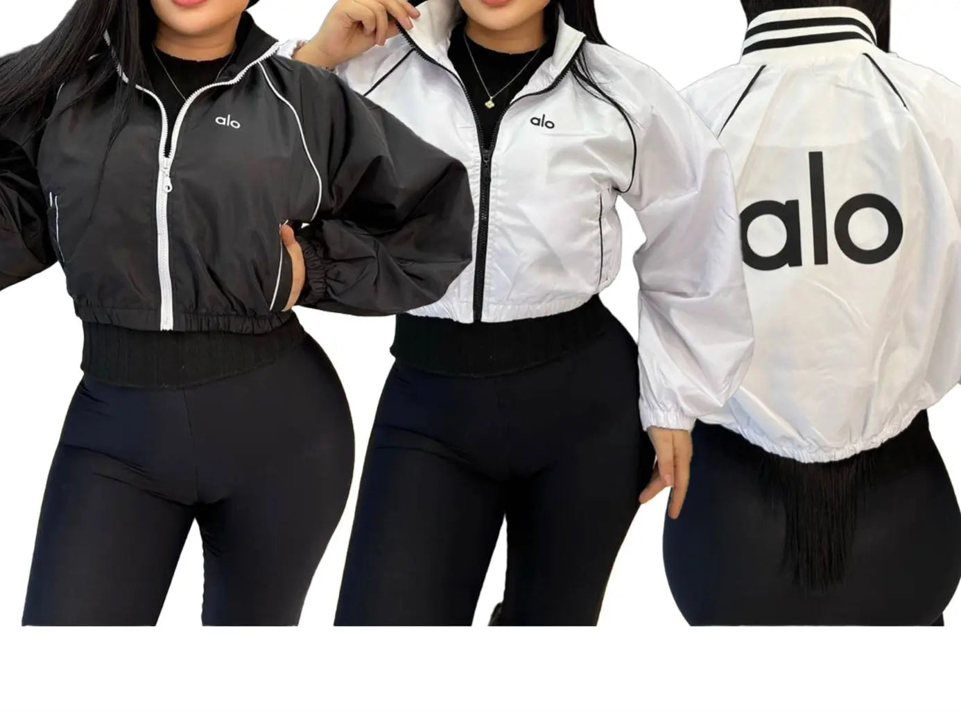 Active Wear - Mourimani Beauty & Accessories