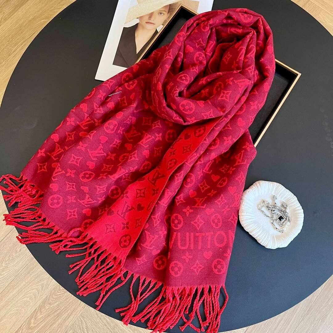 Designer Scarfs - Mourimani Beauty & Accessories