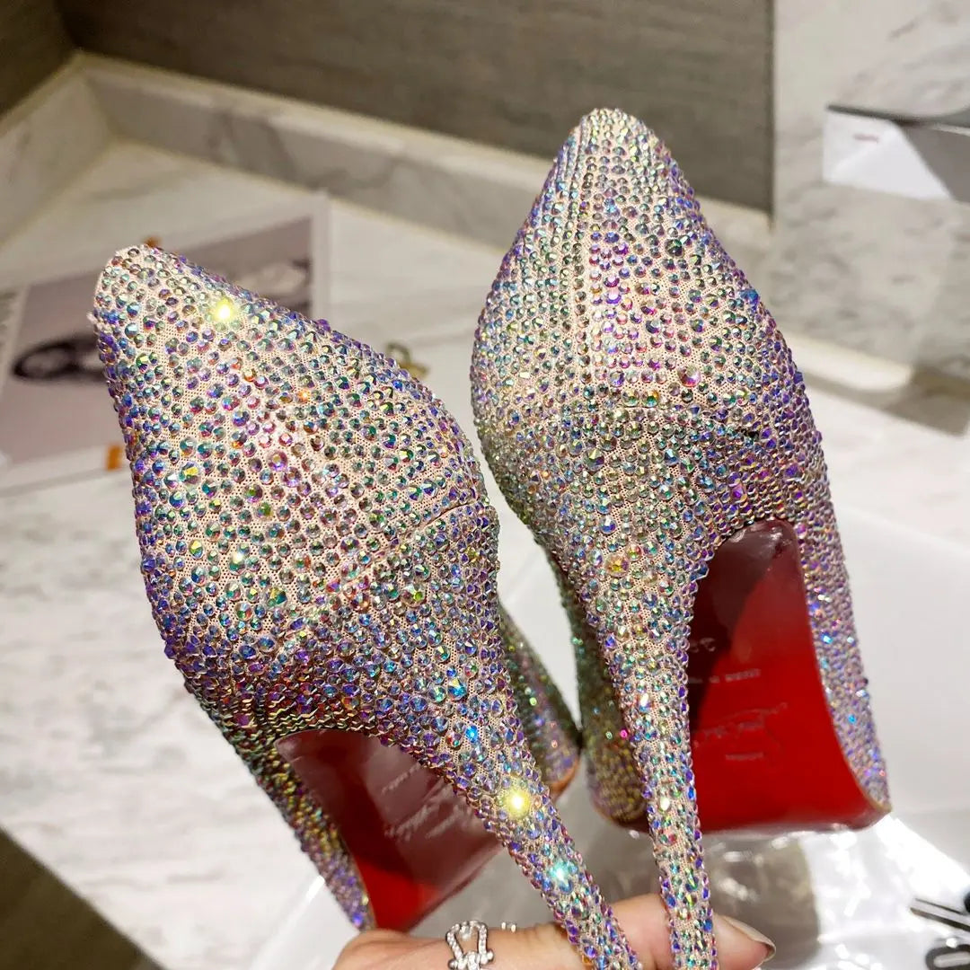 Designer Shoes - Mourimani Beauty & Accessories