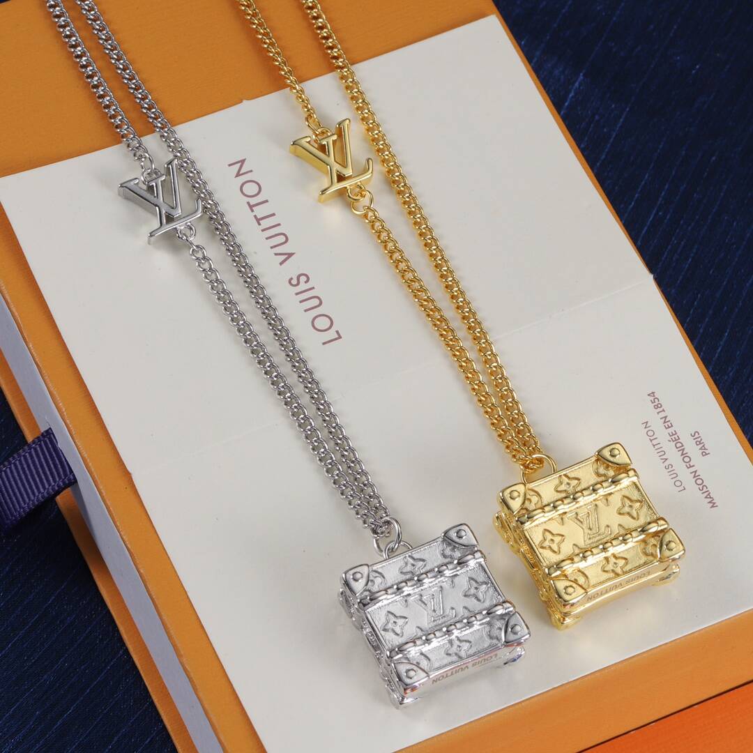 Designer Necklaces - Mourimani Beauty & Accessories