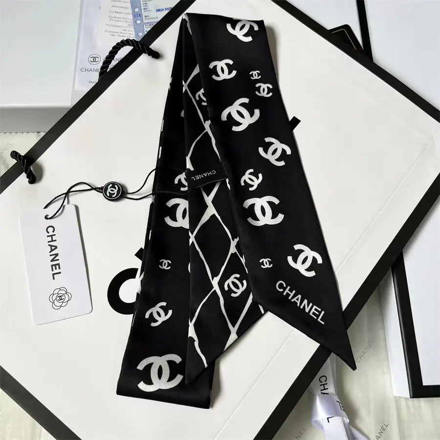 Neck scarf *NEW* Mourimani Beauty & Accessories