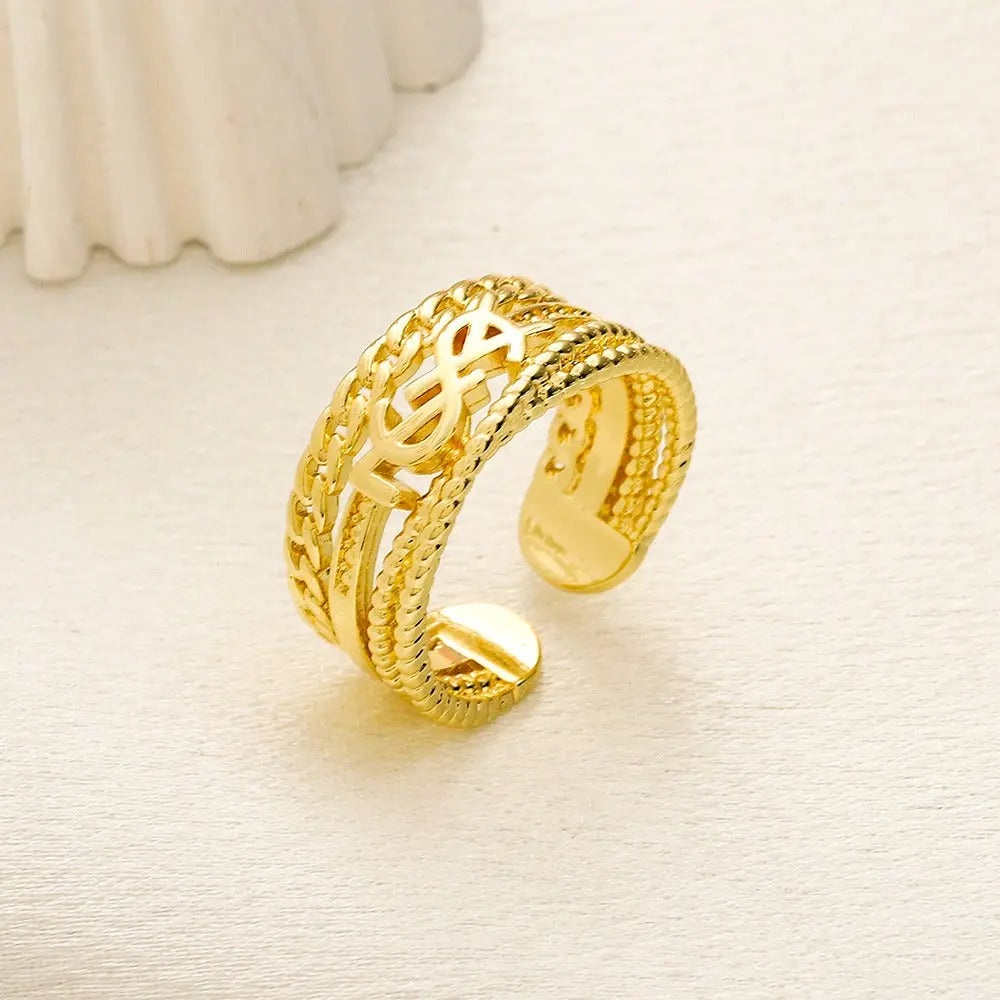 Designer Rings - Mourimani Beauty & Accessories