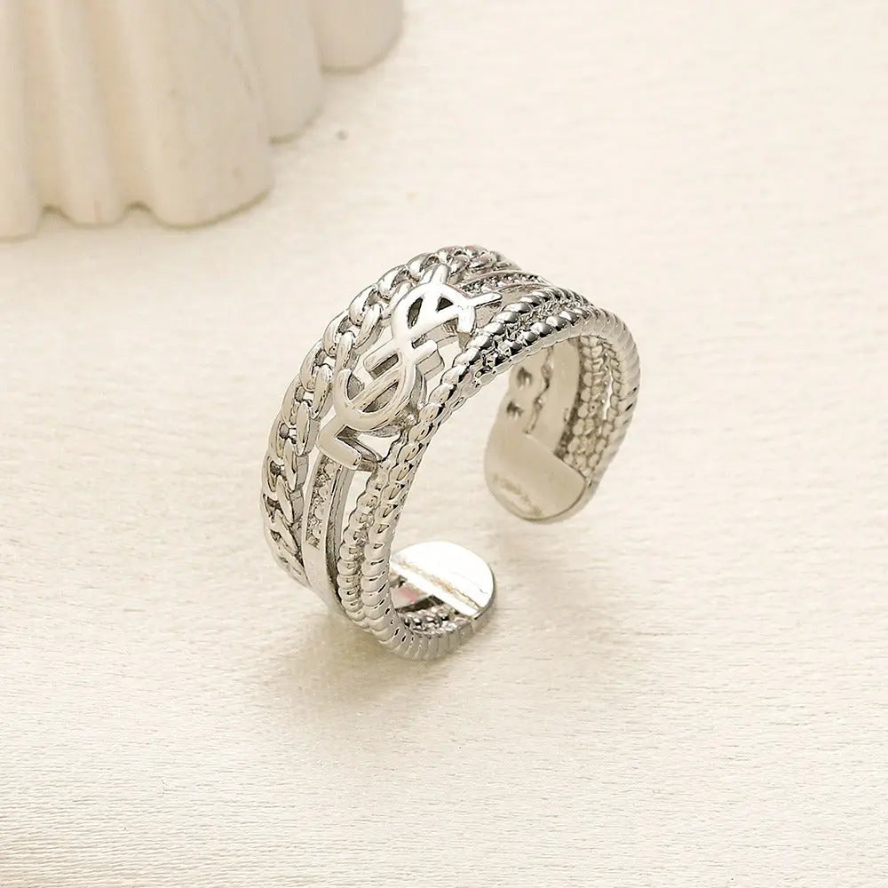 Designer Rings - Mourimani Beauty & Accessories