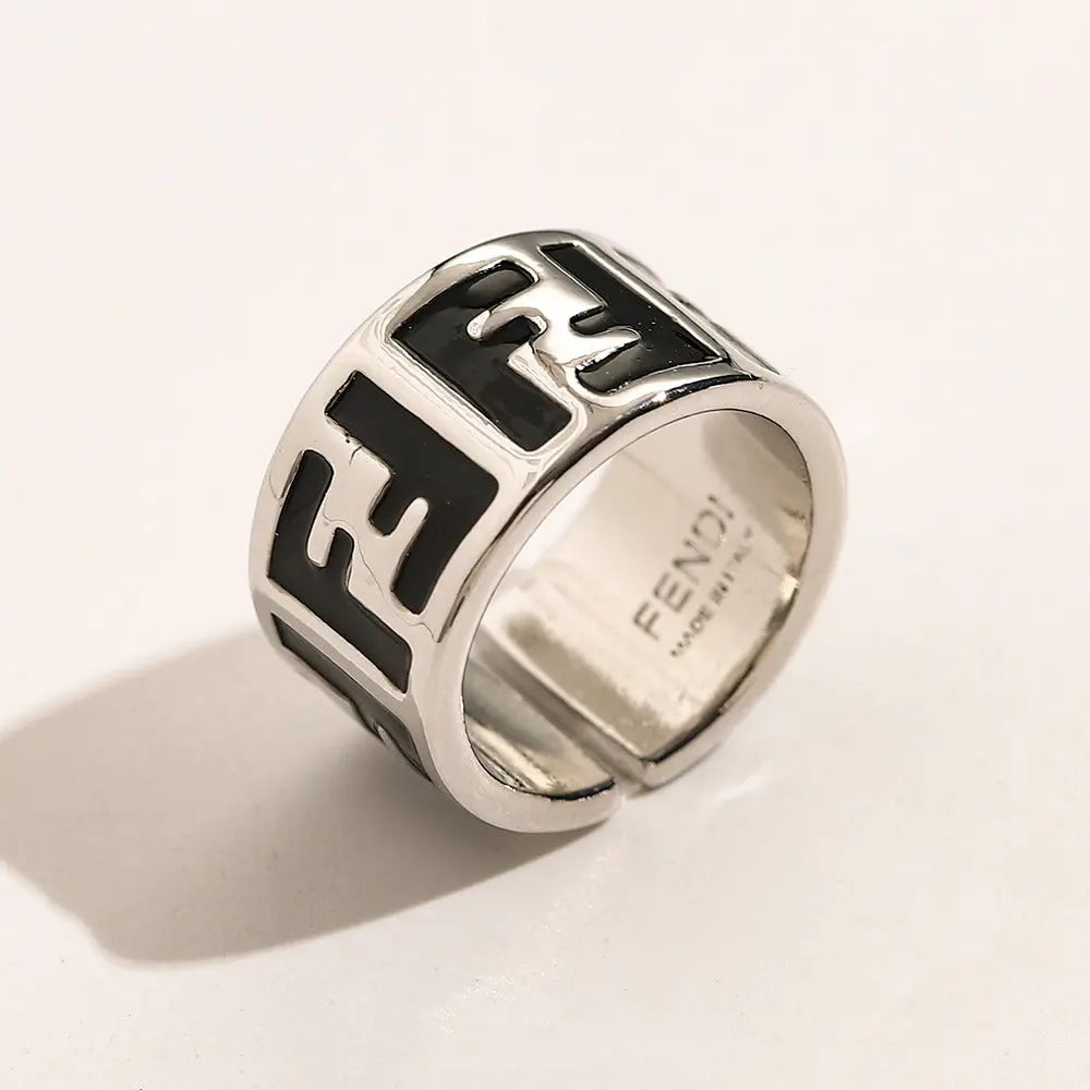 Designer Rings *NEW* - Mourimani Beauty & Accessories