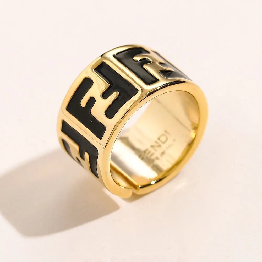 Designer Rings *NEW* - Mourimani Beauty & Accessories