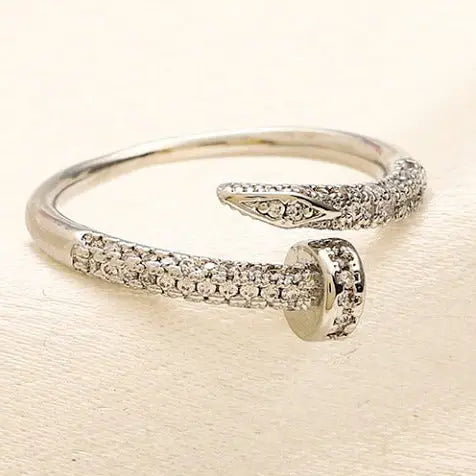 Designer Rings - Mourimani Beauty & Accessories