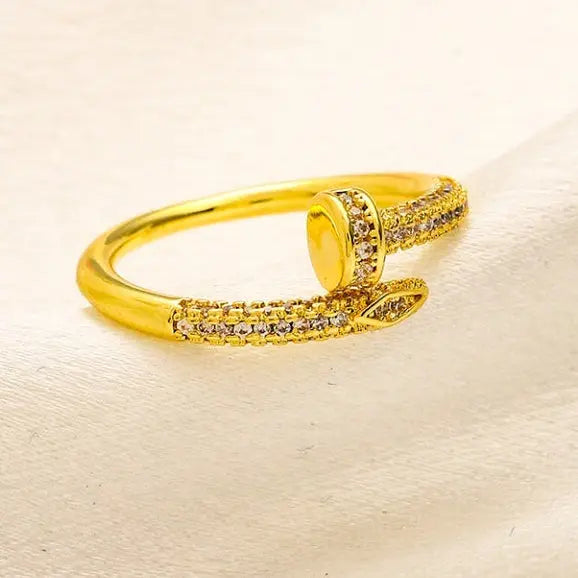 Designer Rings - Mourimani Beauty & Accessories