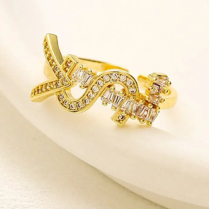 Designer Rings - Mourimani Beauty & Accessories
