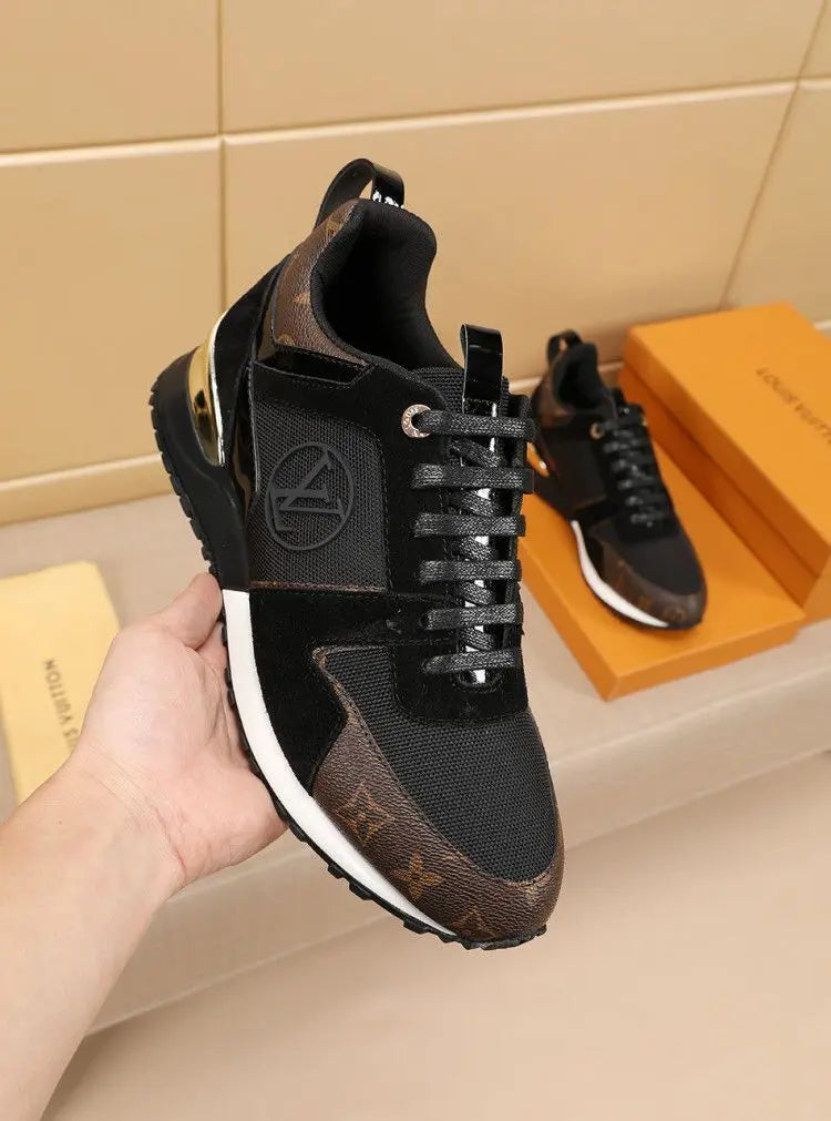 Designer Sneakers - Mourimani Beauty & Accessories