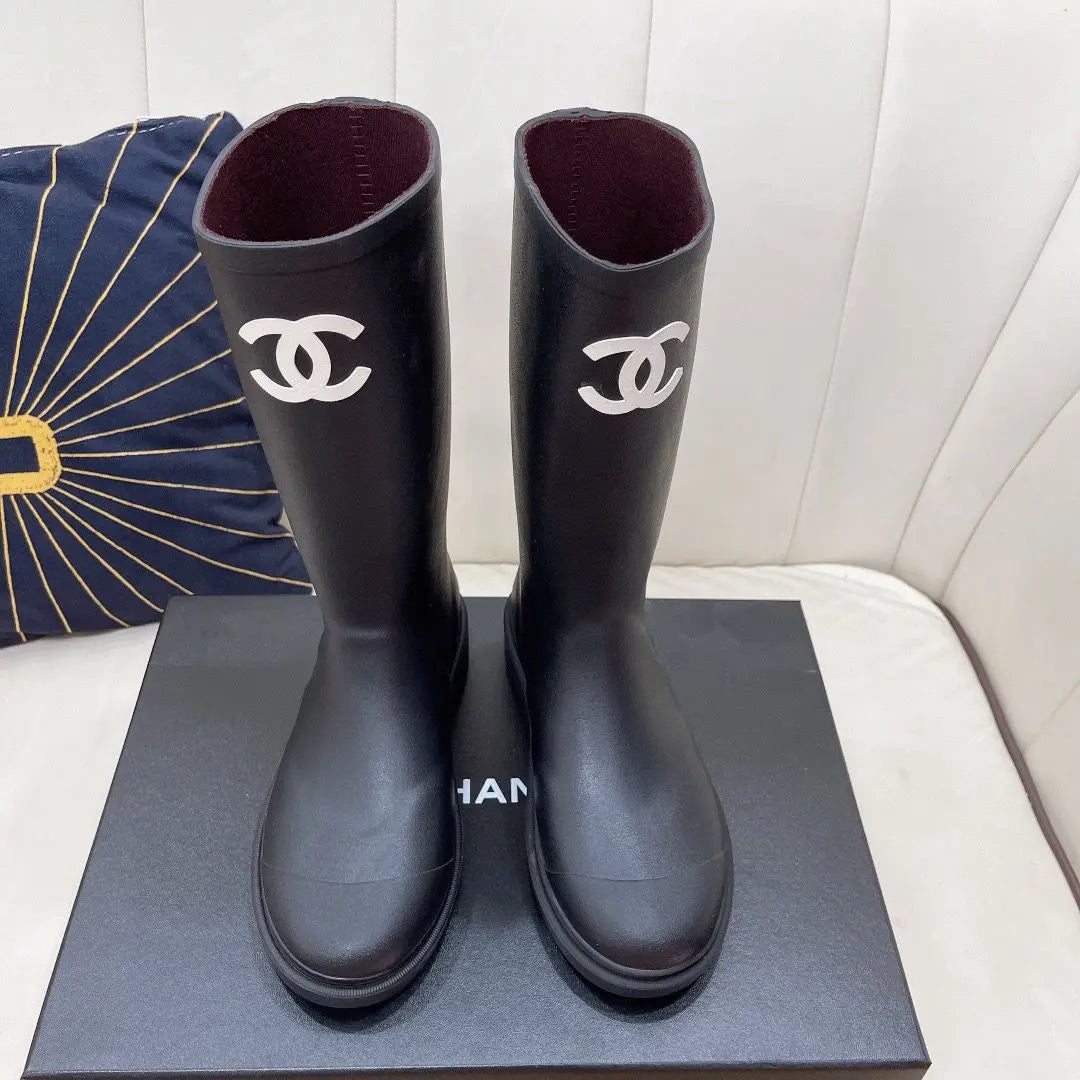 Designer Boots - Mourimani Beauty & Accessories