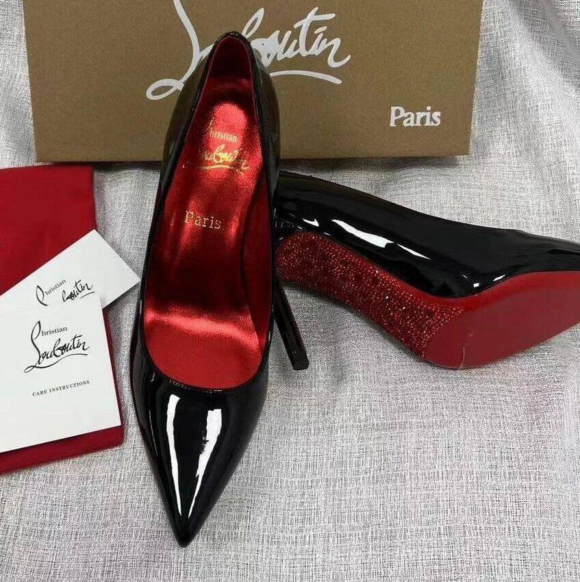 Designer Shoes *NEW*