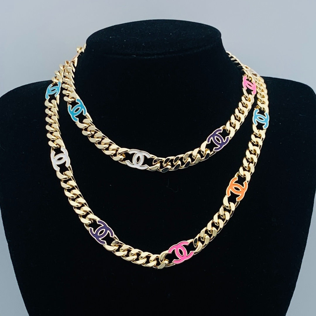 Designer Necklaces *NEW* - Mourimani Beauty & Accessories