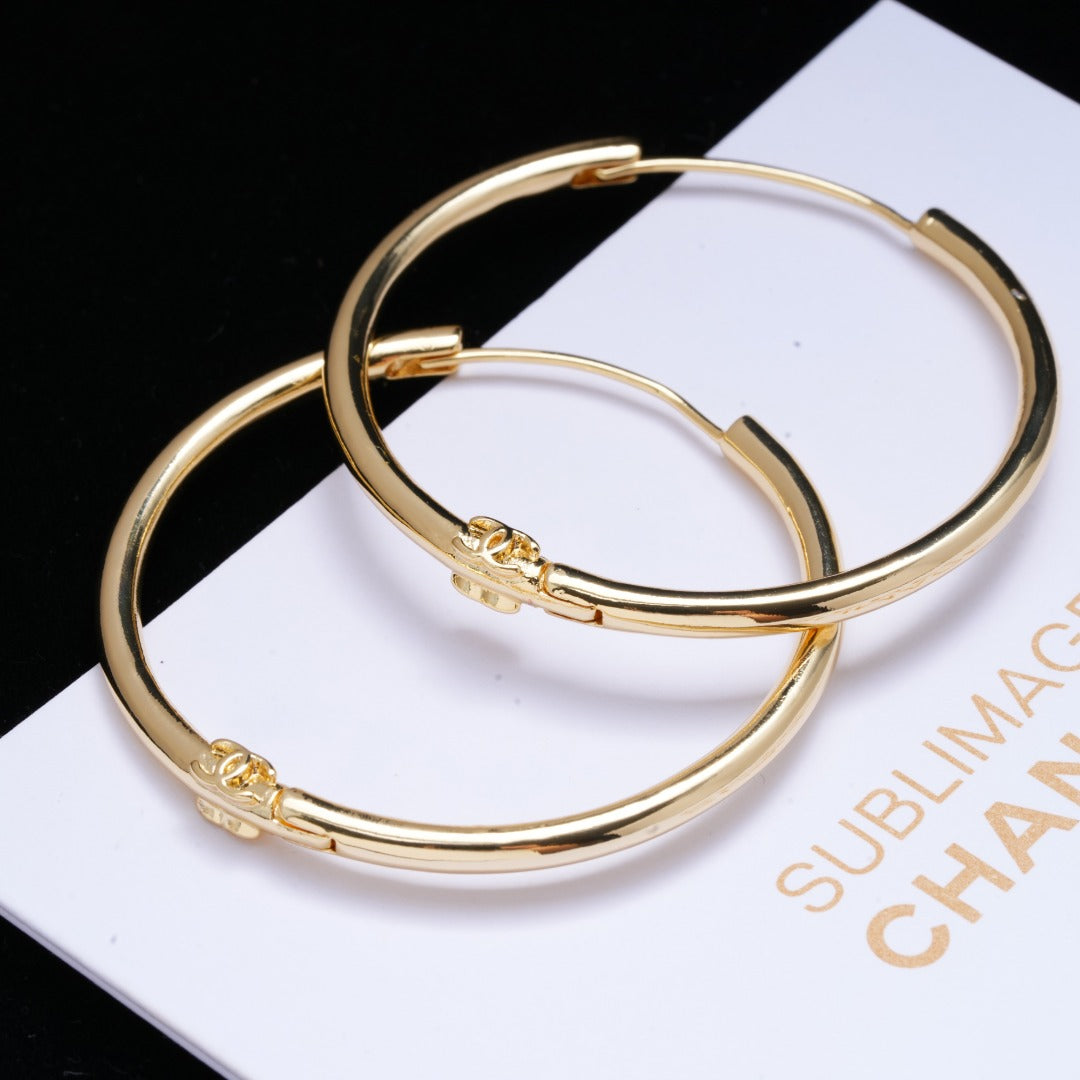 Designer Earrings *NEW* - Mourimani Beauty & Accessories