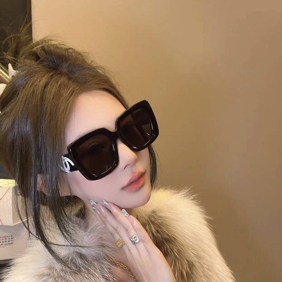 Designer Sunglasses *NEW* # 260118 - Mourimani Beauty & Accessories