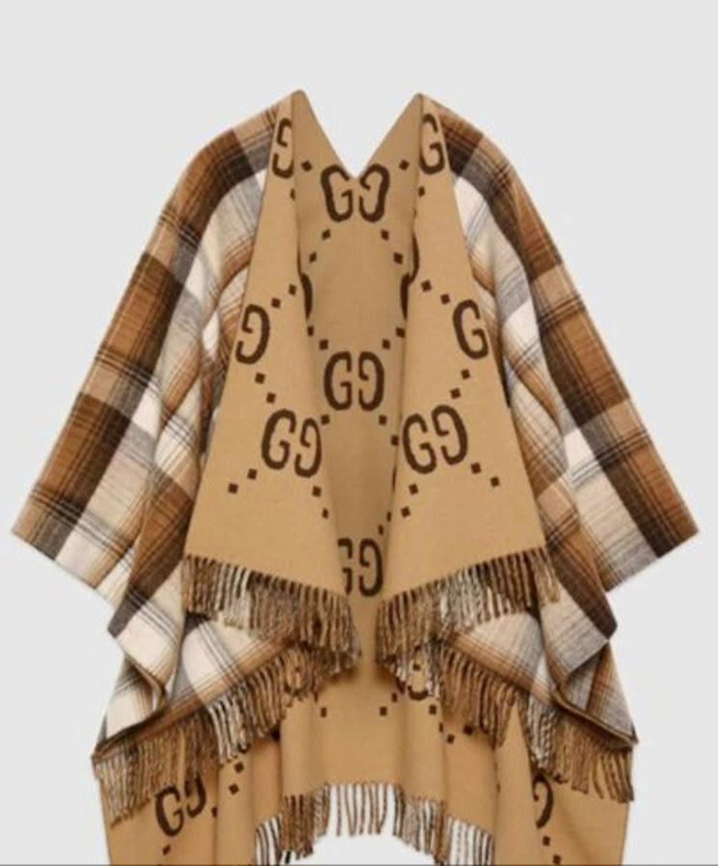 Designer Capes *NEW* - Mourimani Beauty & Accessories