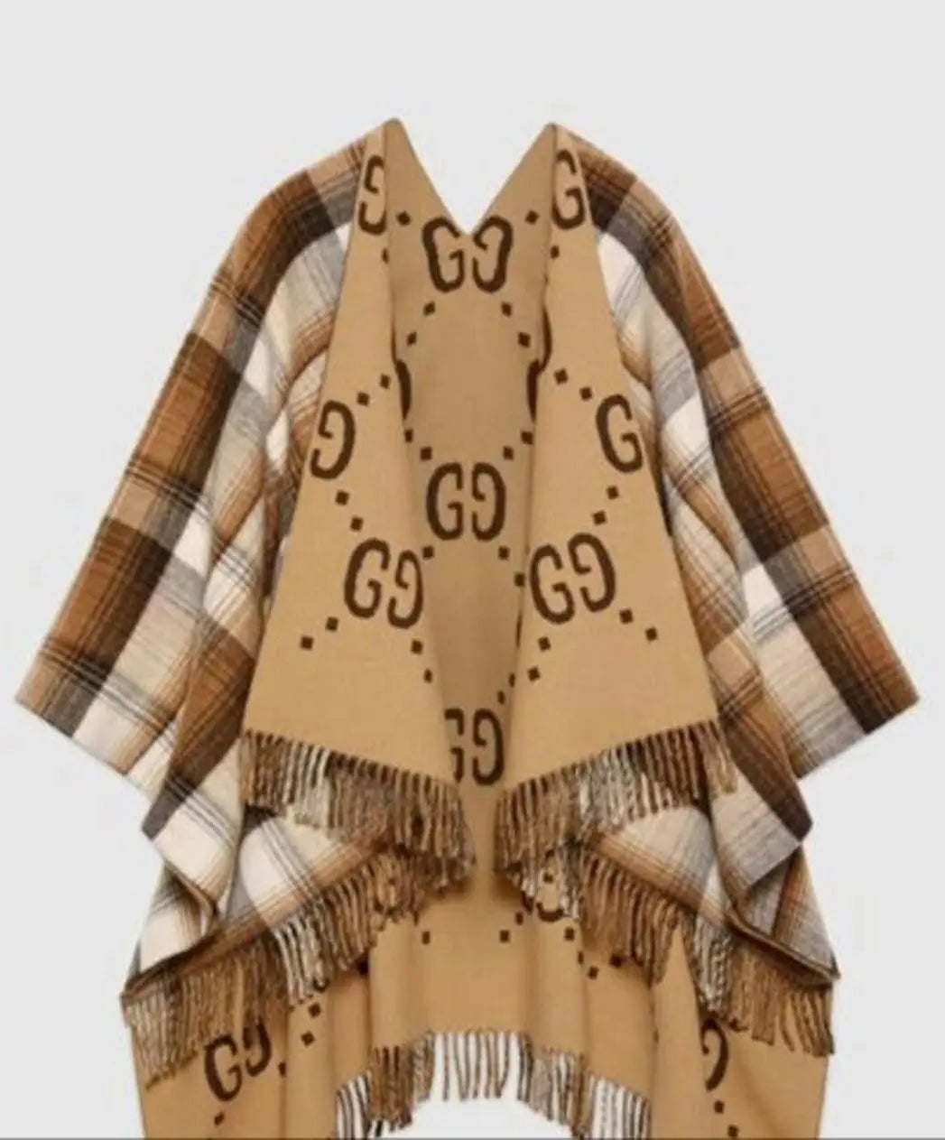 Designer Capes *NEW* - Mourimani Beauty & Accessories