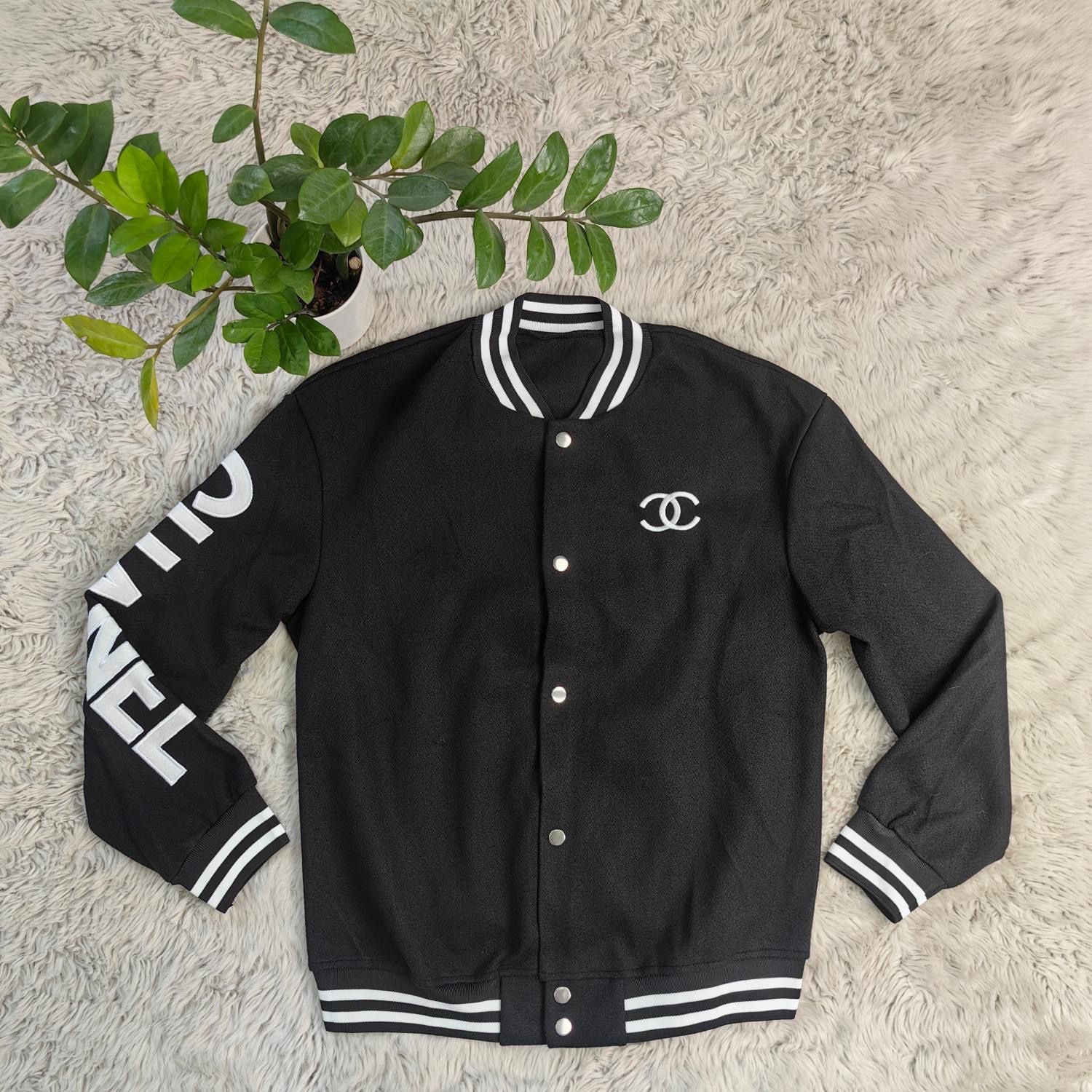 Designer Jackets *NEW* - Mourimani Beauty & Accessories
