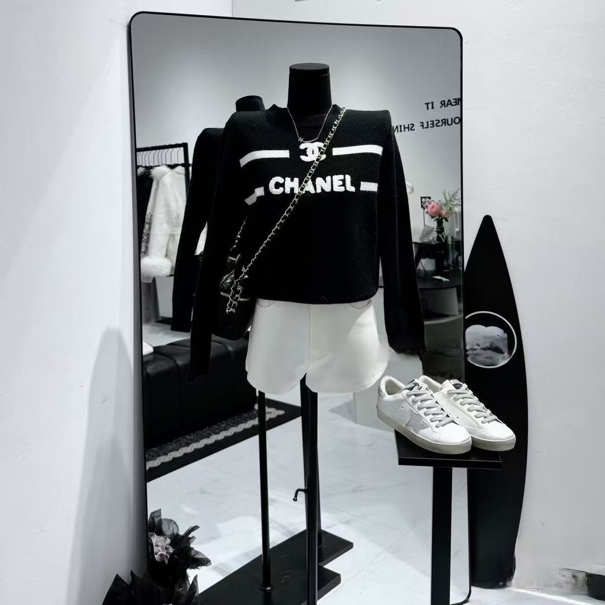 Designer Sweaters *NEW* - Mourimani Beauty & Accessories