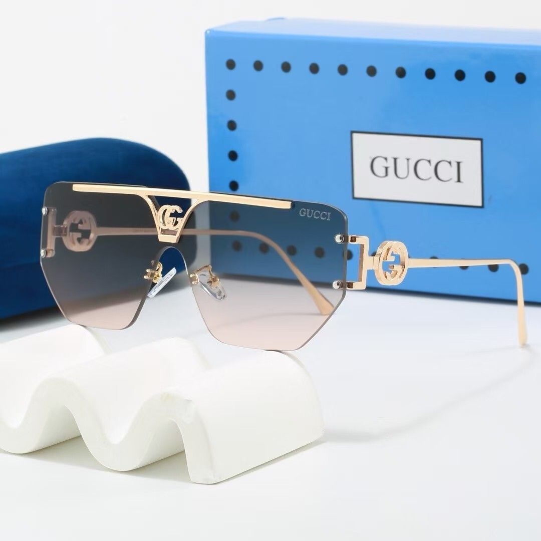 Designer Sunglasses #32125