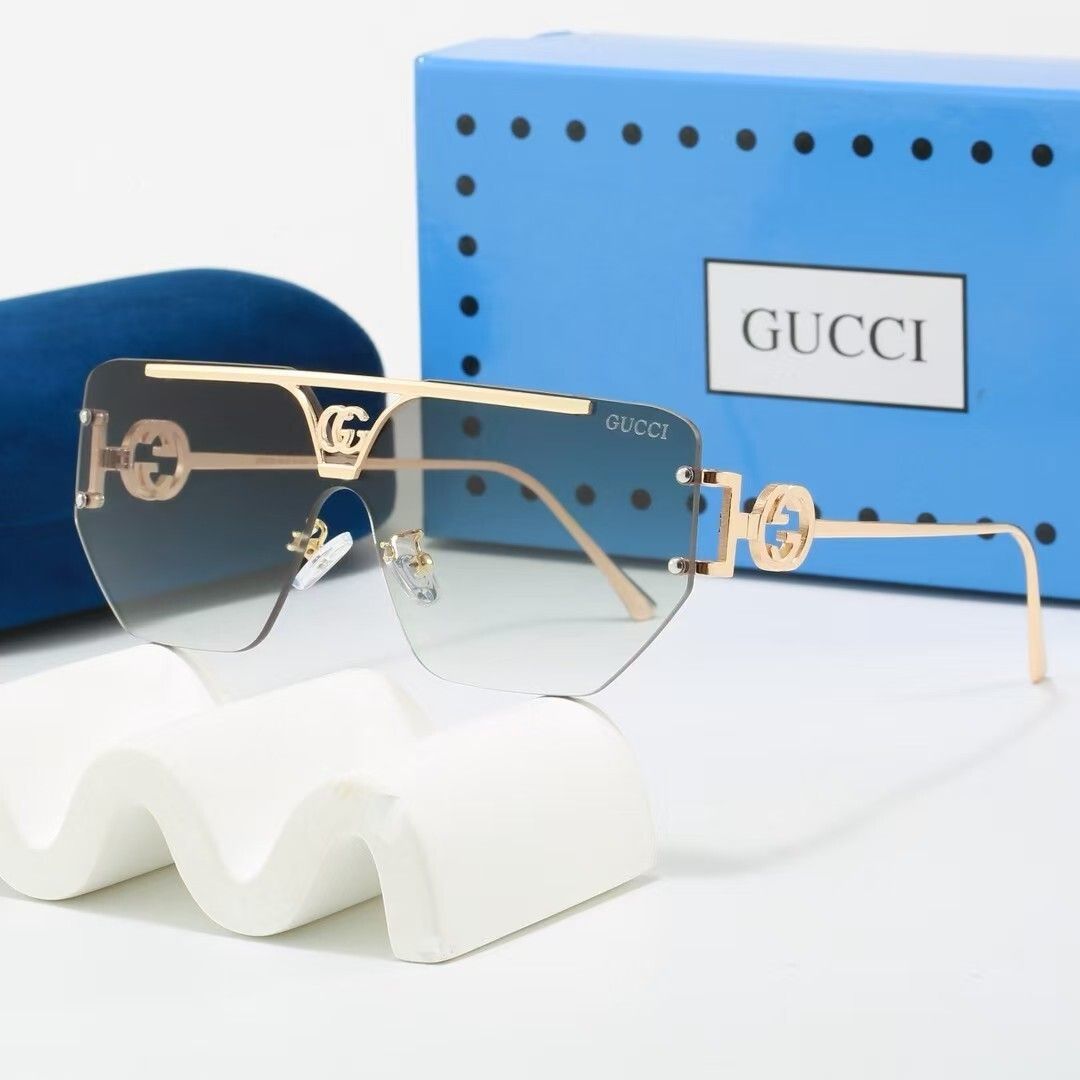 Designer Sunglasses #32125