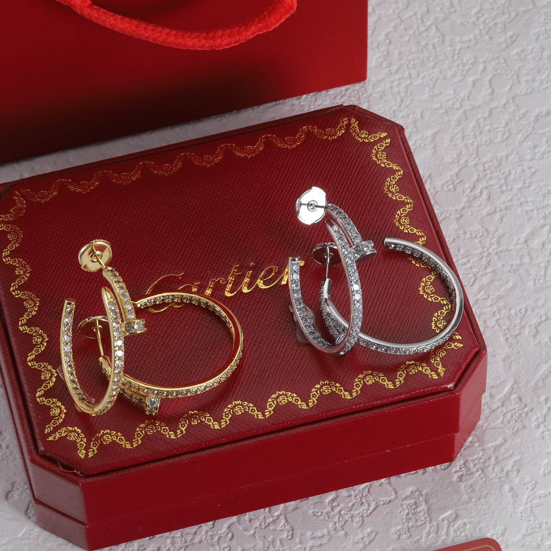 Designer Earrings *NEW *