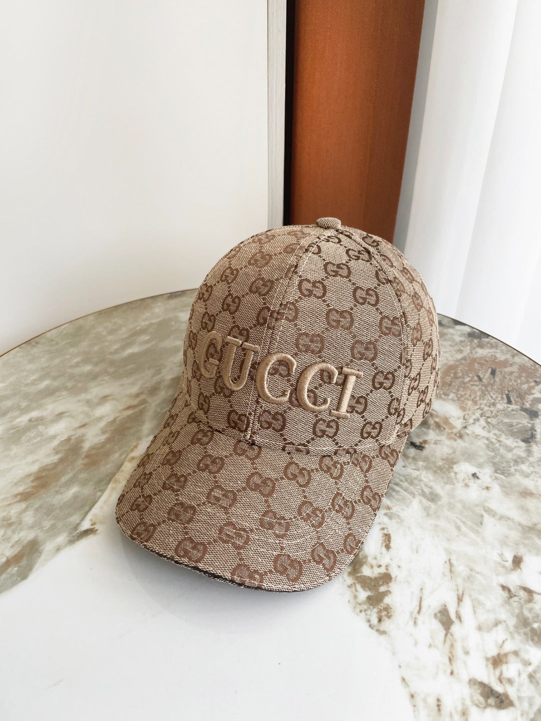 Designer Cap *NEW* - Mourimani Beauty & Accessories