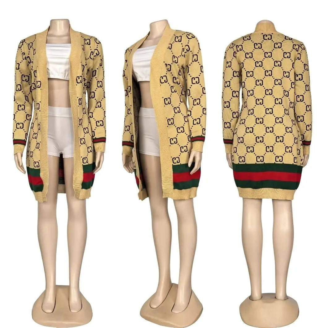 Designer Sweaters #4042 Mourimani Beauty & Accessories