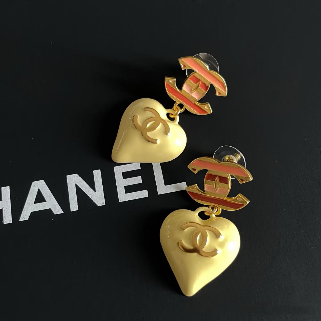 Designer Earrings *NEW* - Mourimani Beauty & Accessories