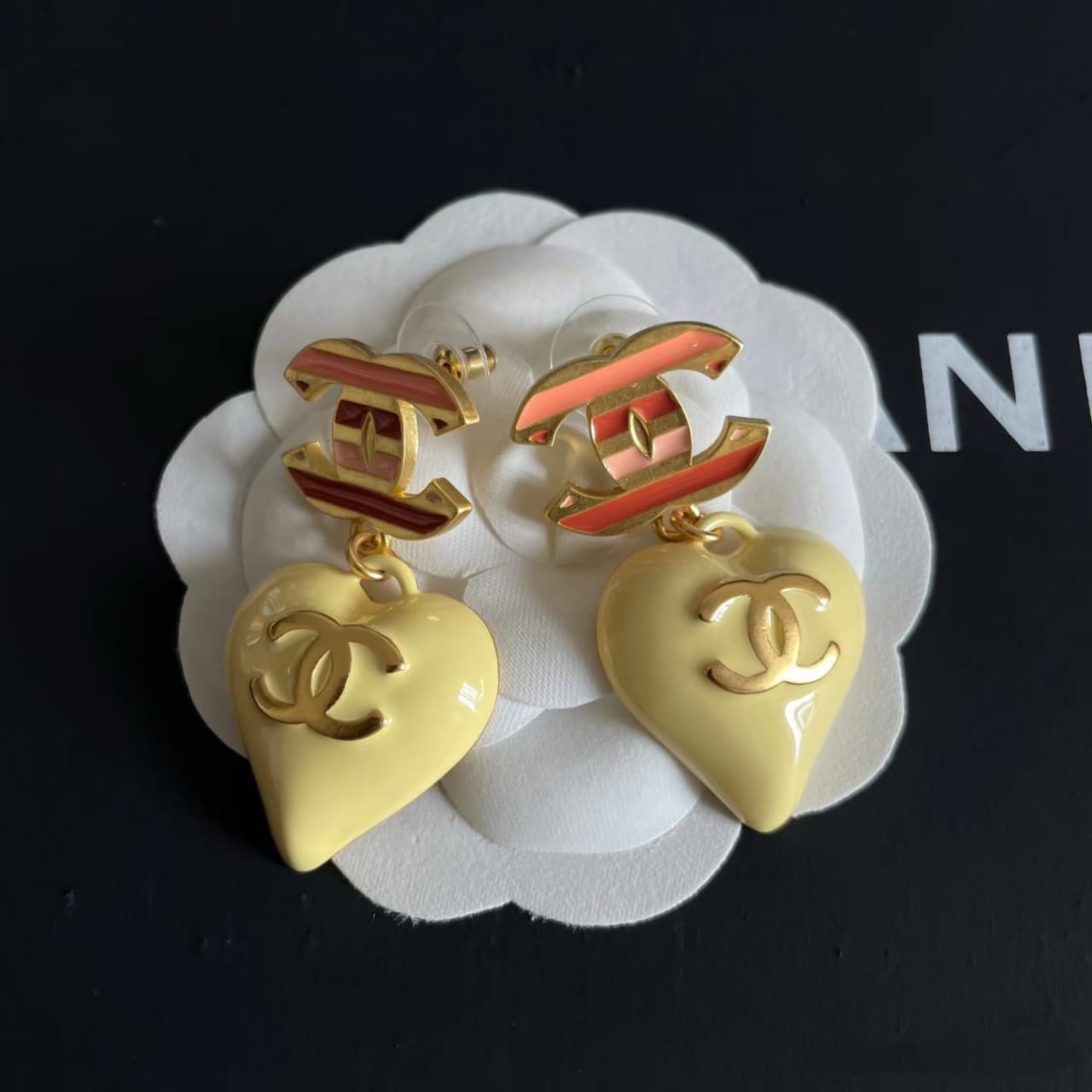 Designer Earrings *NEW* - Mourimani Beauty & Accessories