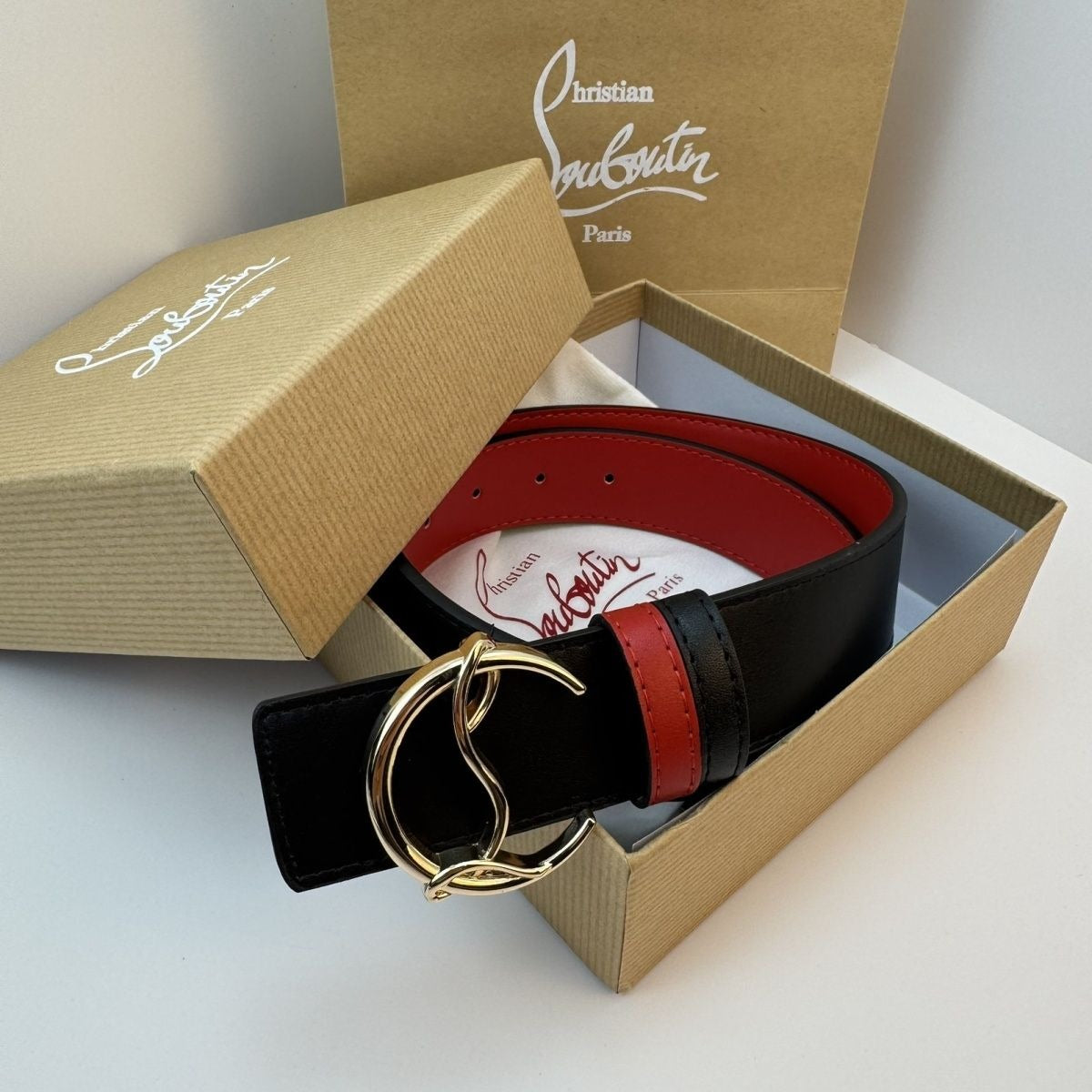 Designer Belts *NEW*