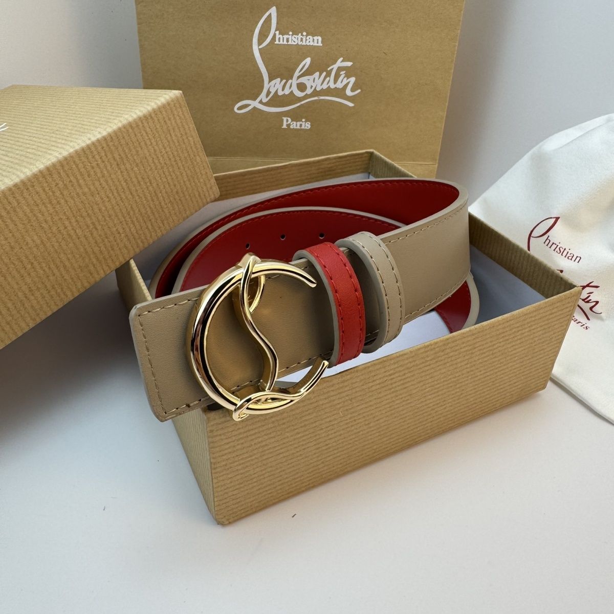 Designer Belts *NEW*