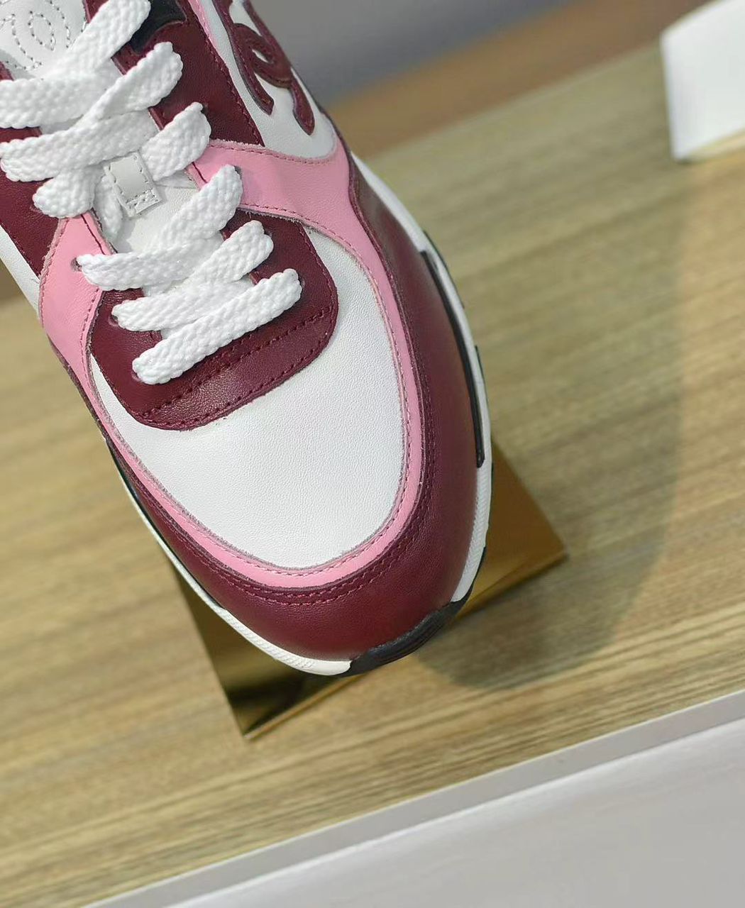 Designer Sneakers *NEW*