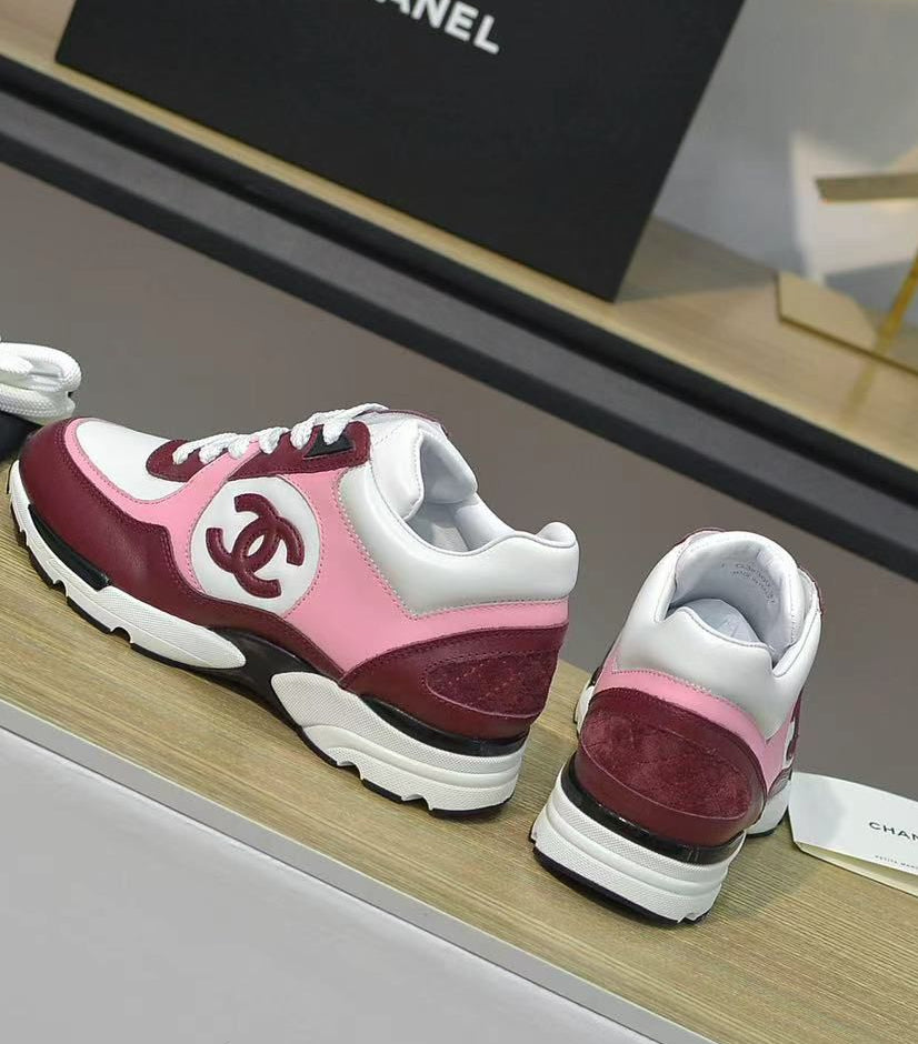 Designer Sneakers *NEW*