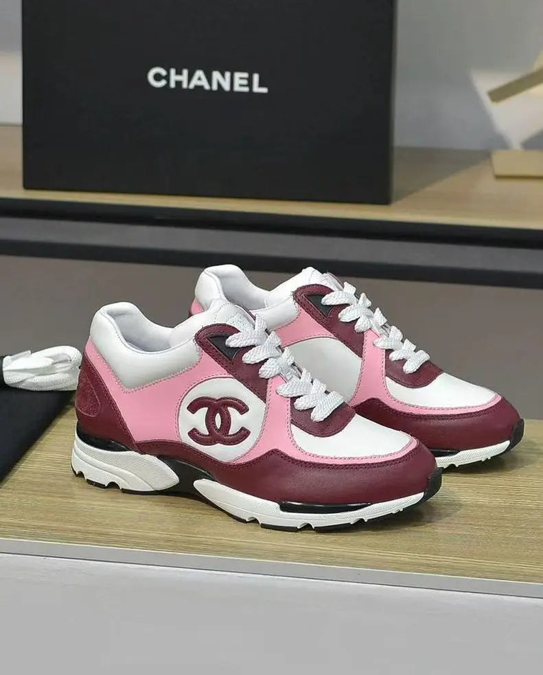 Designer Sneakers *NEW* Mourimani Beauty & Accessories
