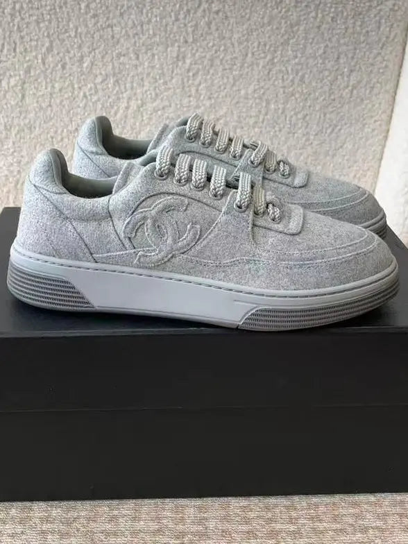 Designer Sneakers *NEW* #E1161 Mourimani Beauty & Accessories