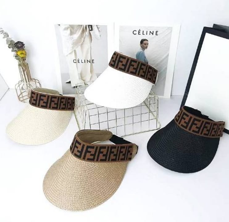 Designer Hats *NEW*