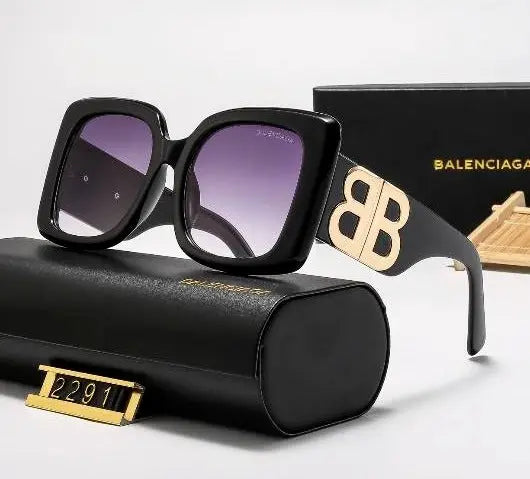Designer Sunglasses #2291 *NEW* Mourimani Beauty & Accessories