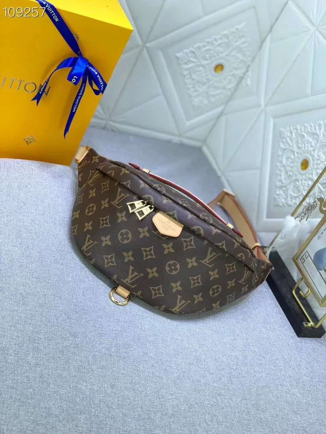 Designer Bags *NEW* #43644 Mourimani Beauty & Accessories