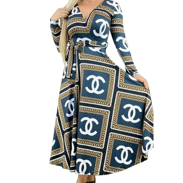 Designer Dresses *NEW* #5550 Mourimani Beauty & Accessories