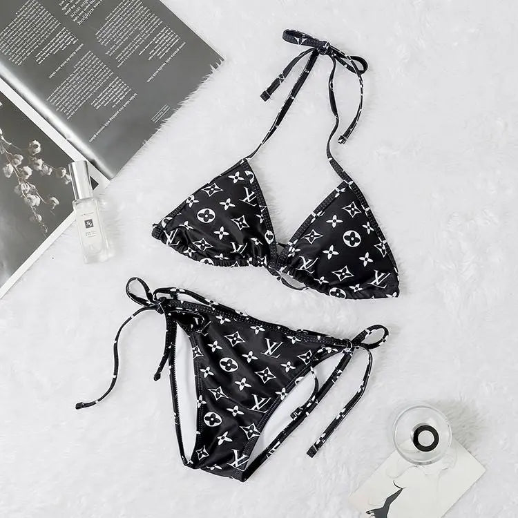 Designer Swimwear LV *NEW* Mourimani Beauty & Accessories
