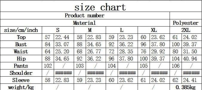 Designer Active Wear *NEW* #1111