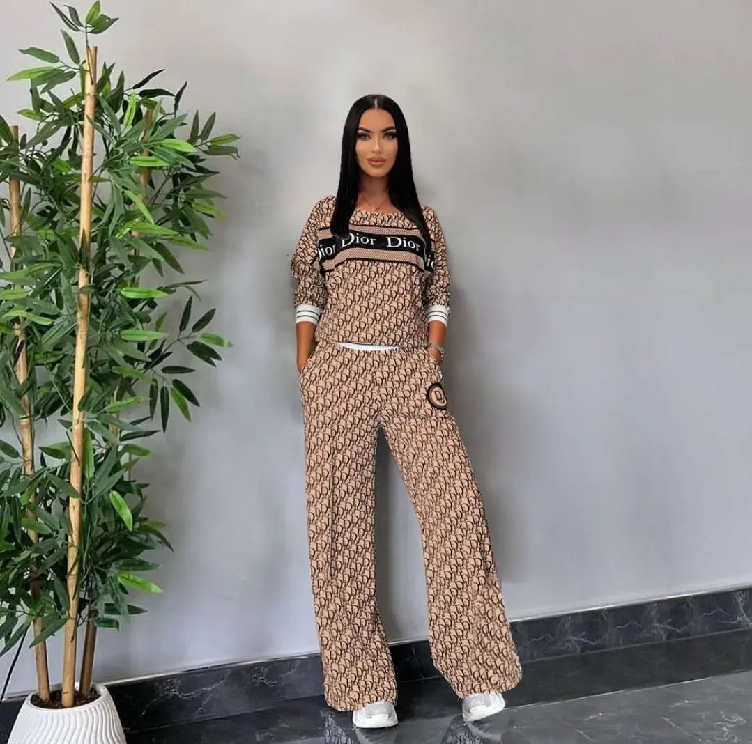Designer Activewear *NEW* #0016 Mourimani Beauty & Accessories