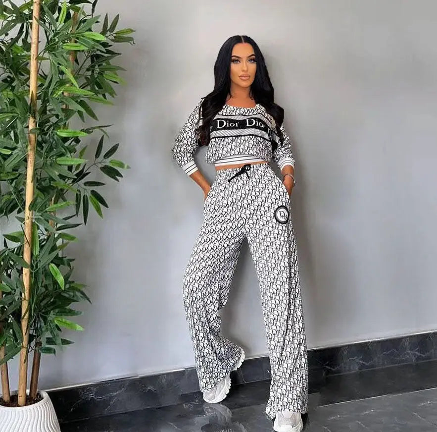 Designer Activewear *NEW* #0016 Mourimani Beauty & Accessories