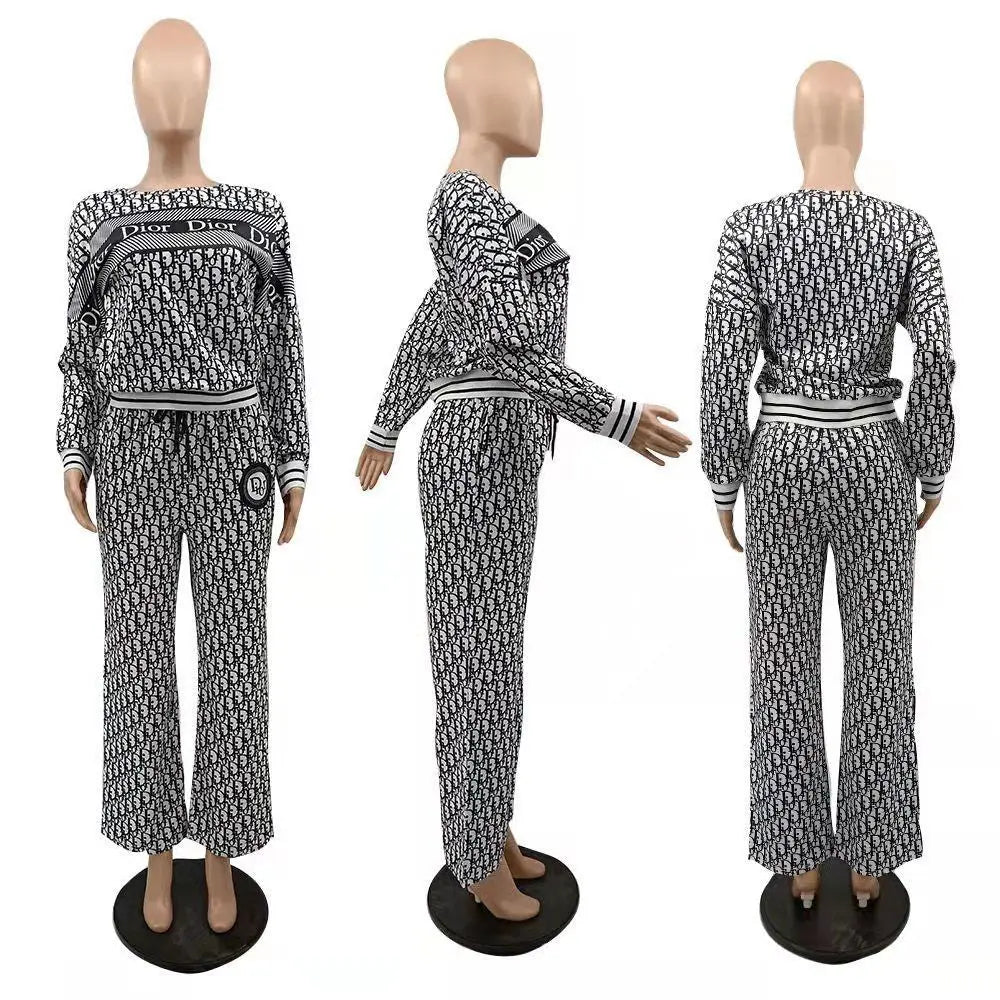 Designer Activewear *NEW* #0016 Mourimani Beauty & Accessories