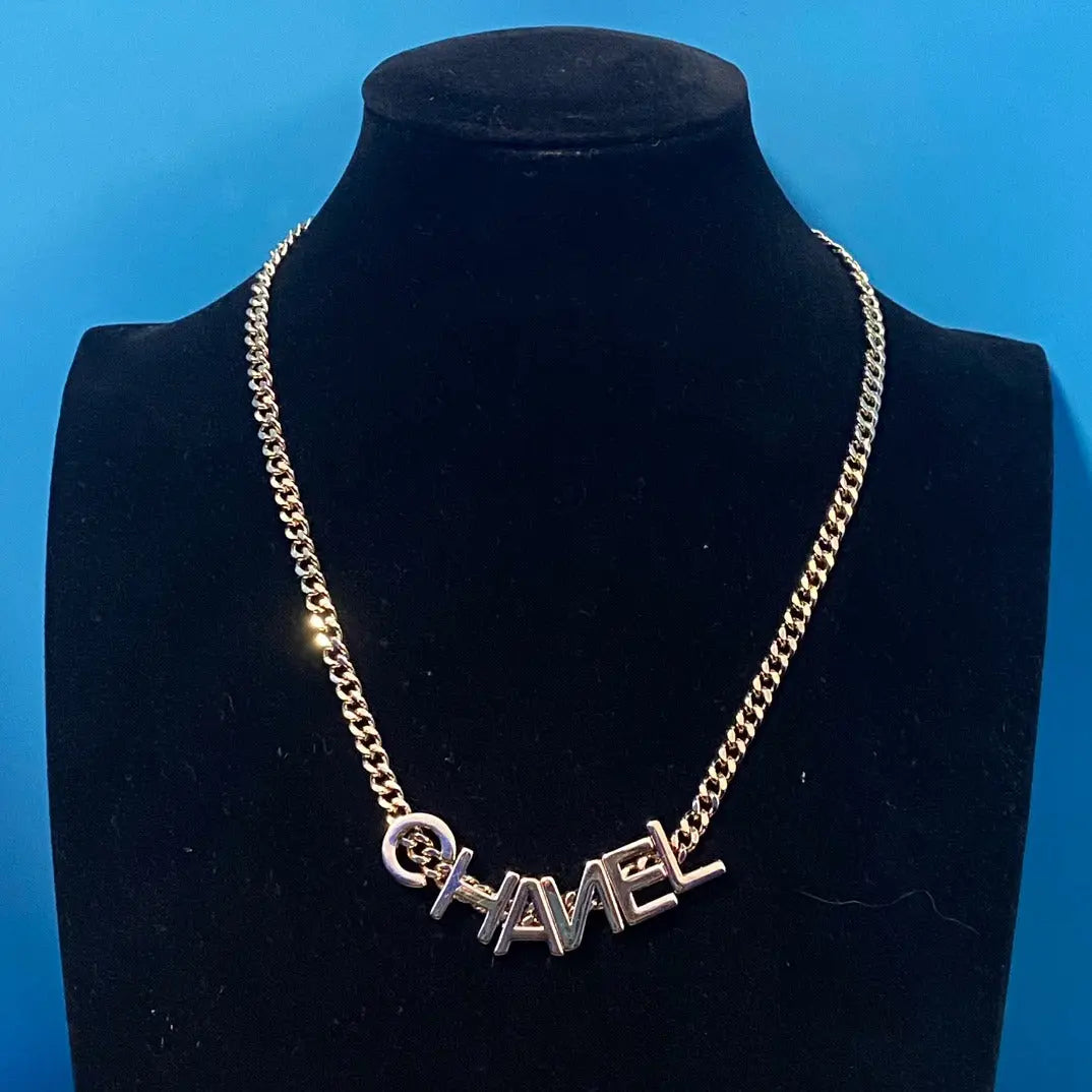 Designer Necklaces *NEW* Mourimani Beauty & Accessories