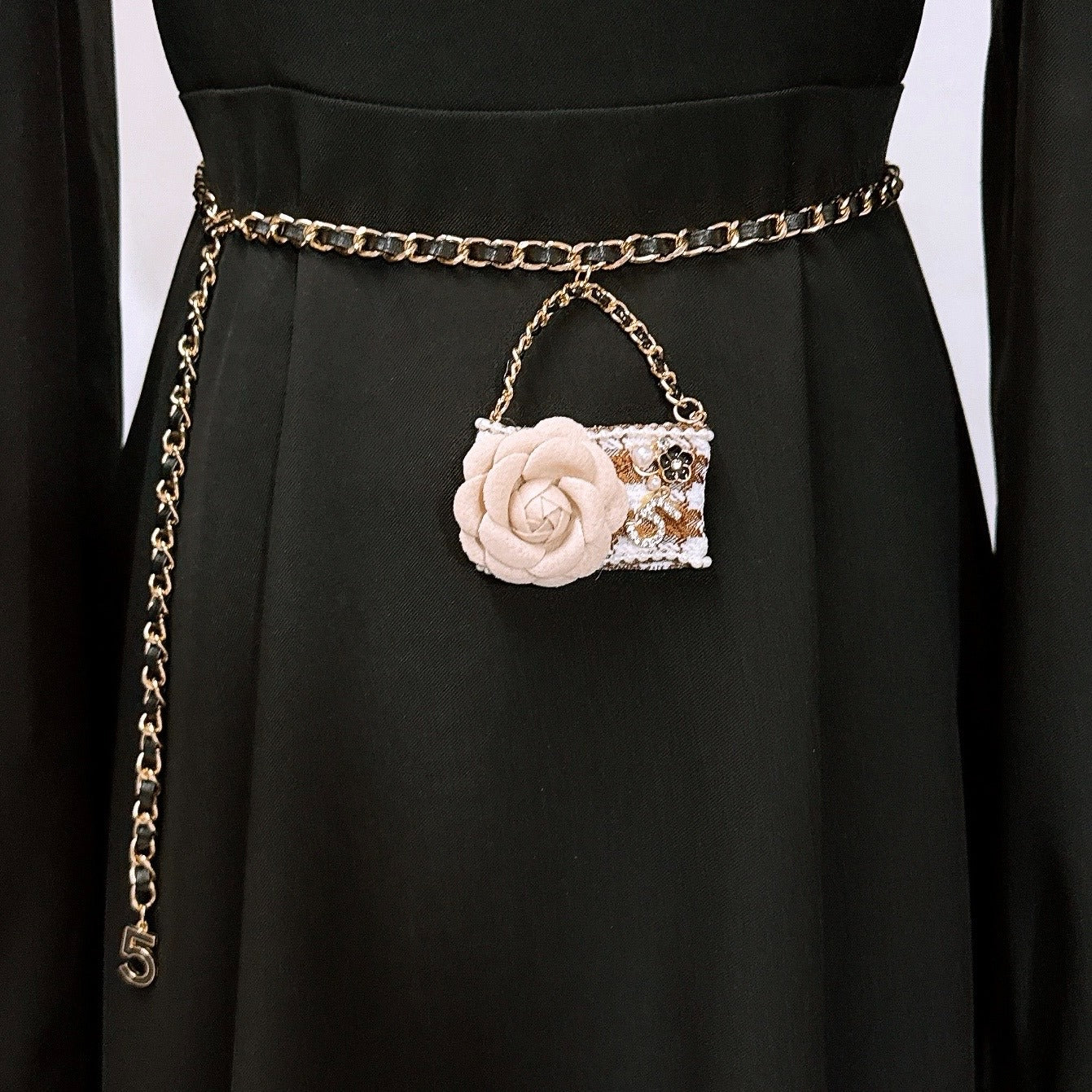 Designer Belts *NEW*